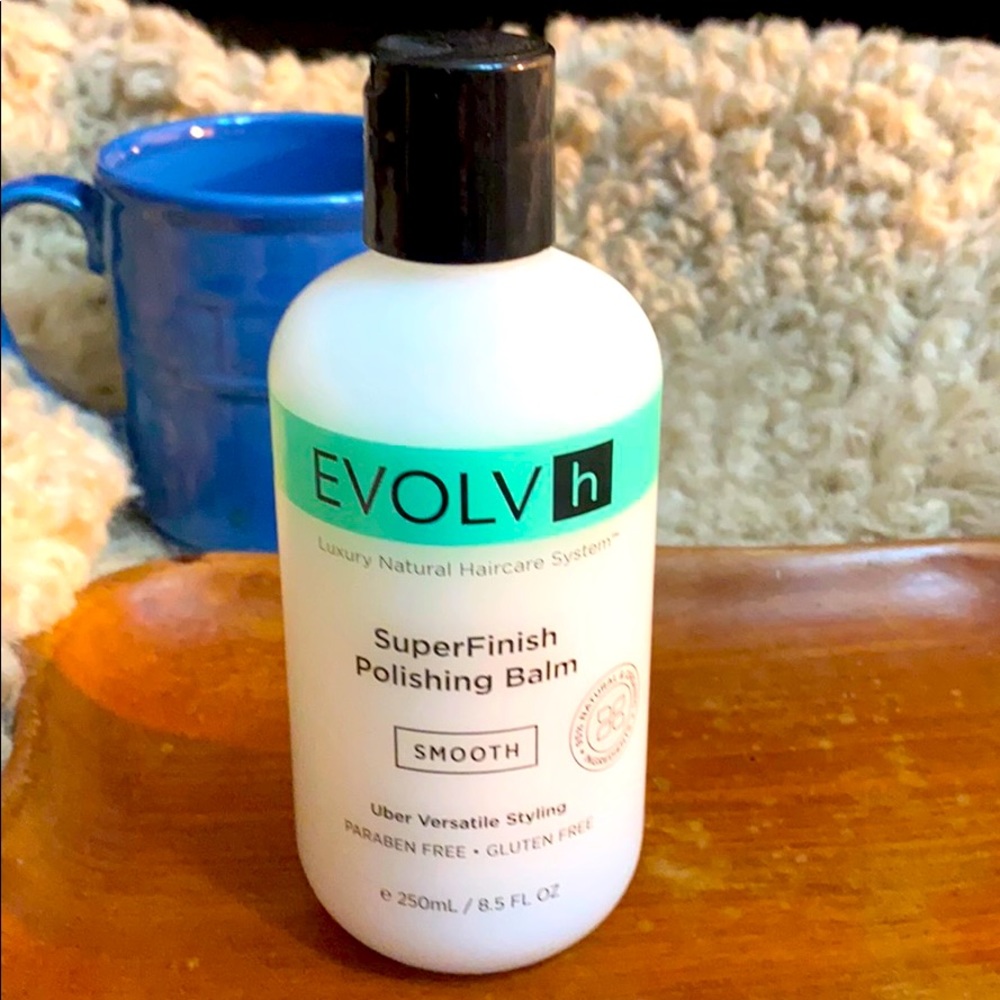 Evolvh hair balm